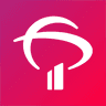 Logo Bradesco